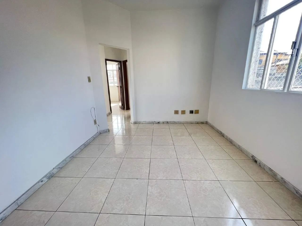 Apartamento de 3 quartos com suíte e vaga para alugar no Pompéia - Foto 2
