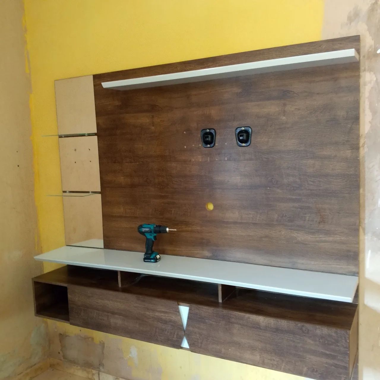 MONTADOR DE MÓVEIS  - Foto 3
