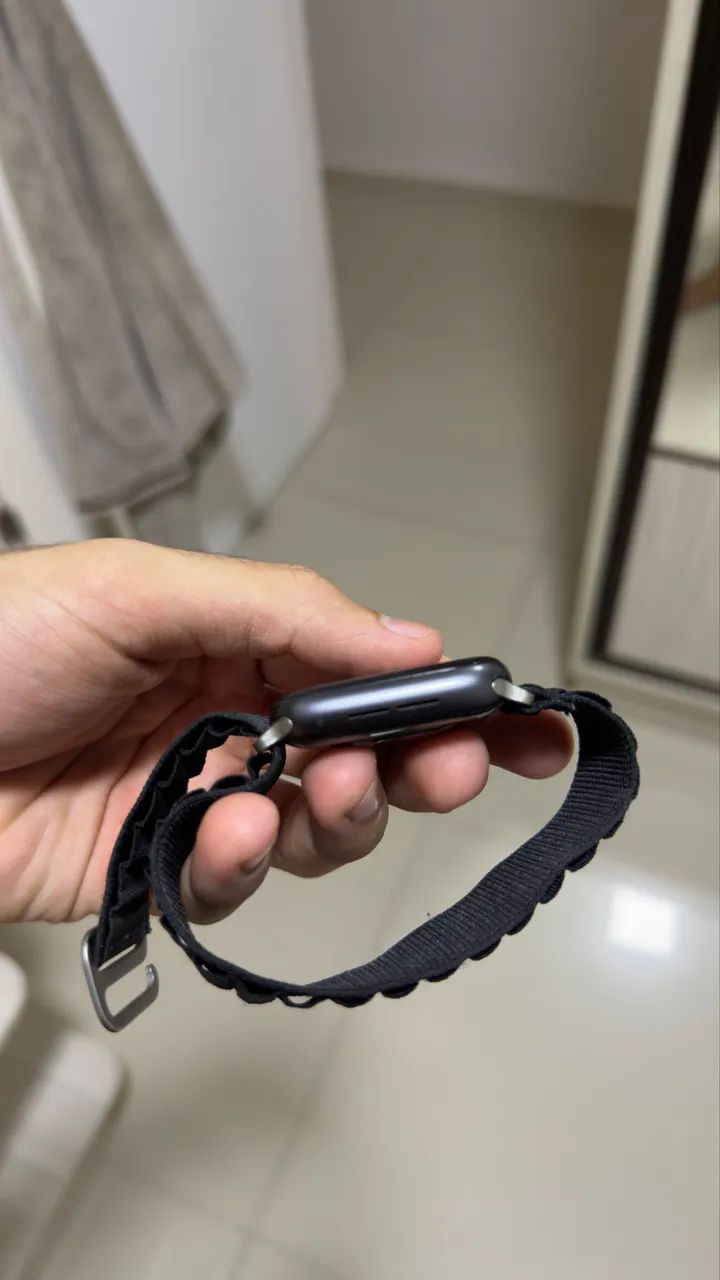 Apple Watch SE 2 - Foto 5