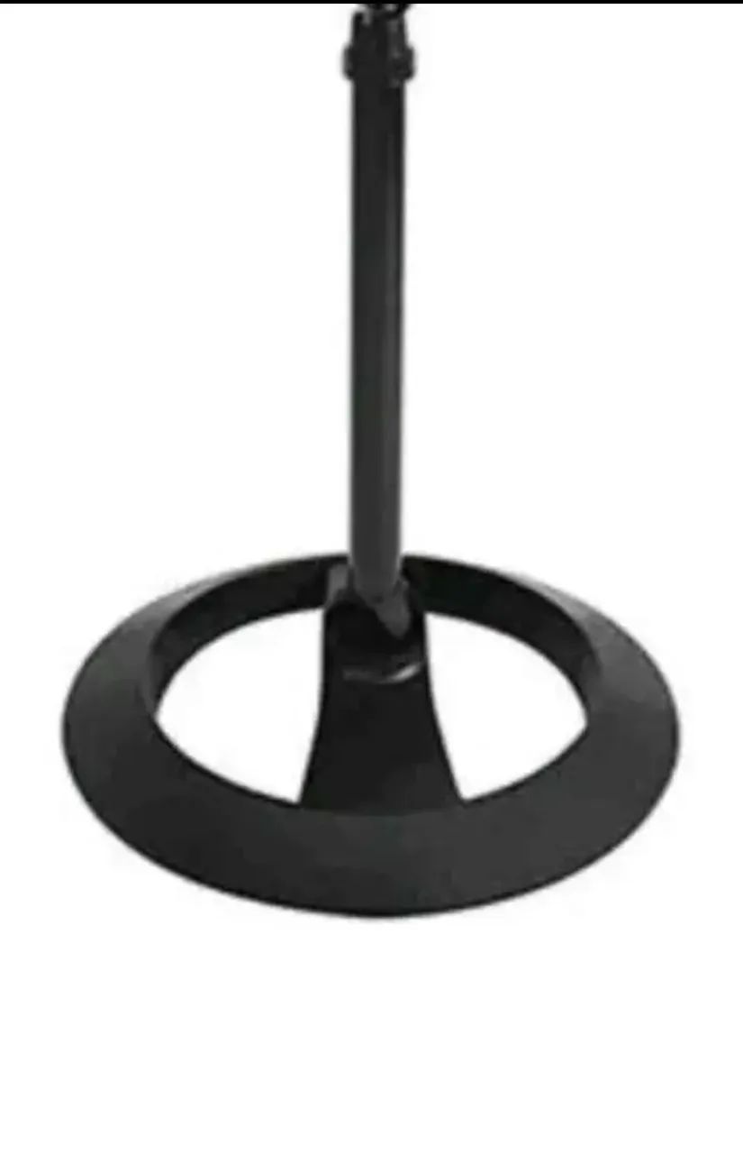 Base e coluna de ventilador - Foto 3