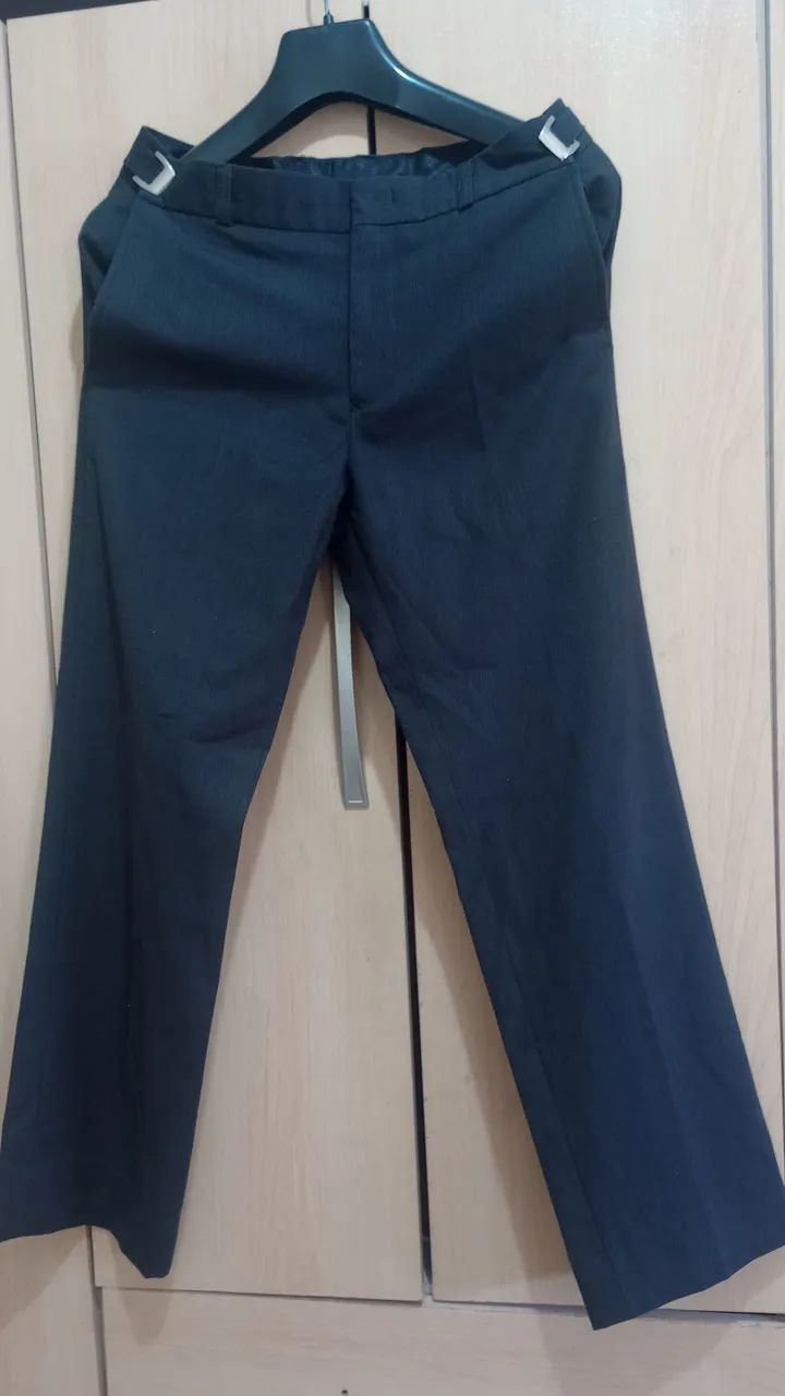 Terno Ângelo Campana - Foto 3