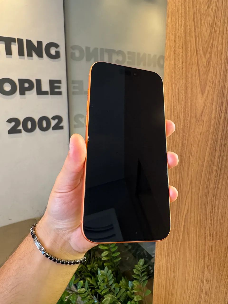 iPhone 17 Pro Max 256GB 100% - Foto 5