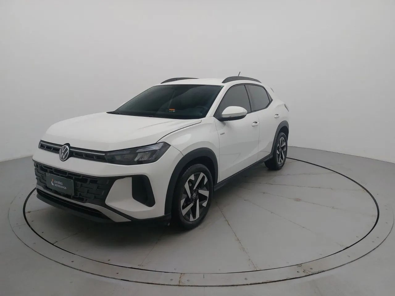 Volkswagen Tera