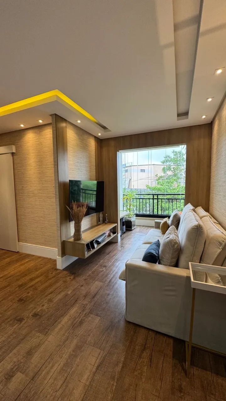 Primeira imagem do imóvel