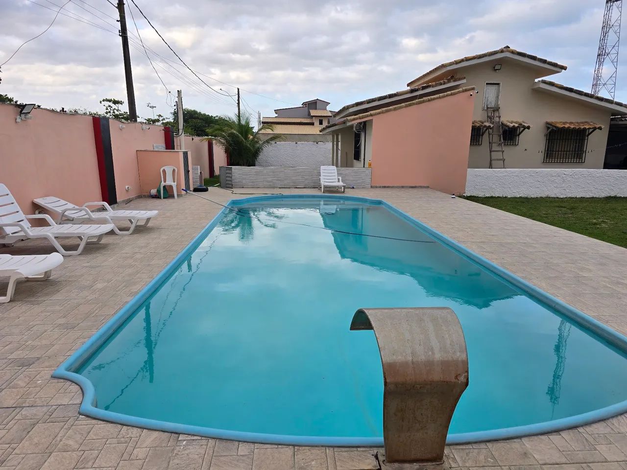 CASA DE PRAIA TEMPORADA EM CONCEIÇÃO DA BARRA ES.  - Foto 3