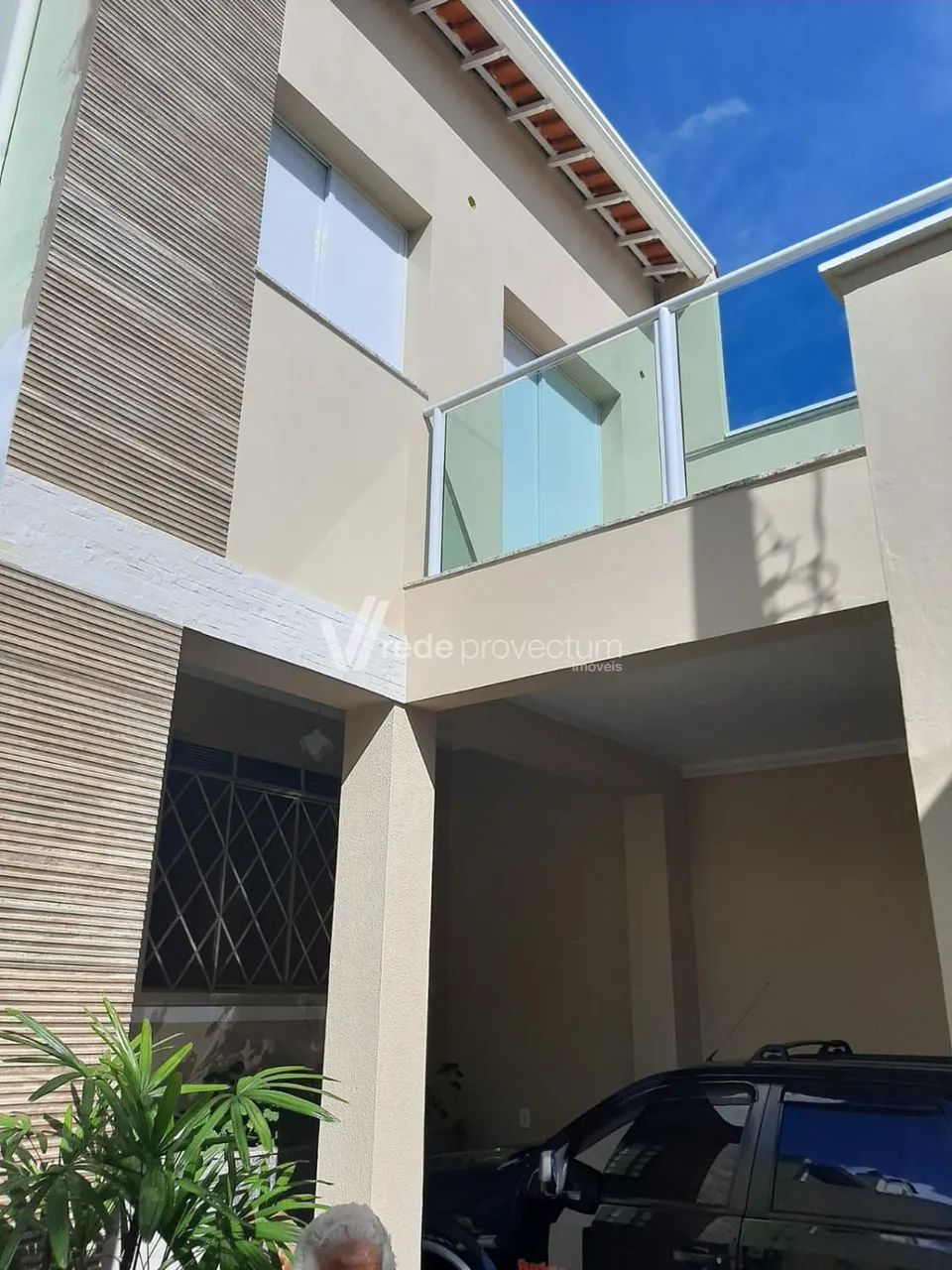 Casa à venda na Vila Industrial em Campinas - Foto 2