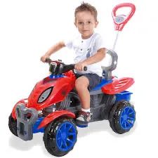Triciclo infantil Maral - Foto 2