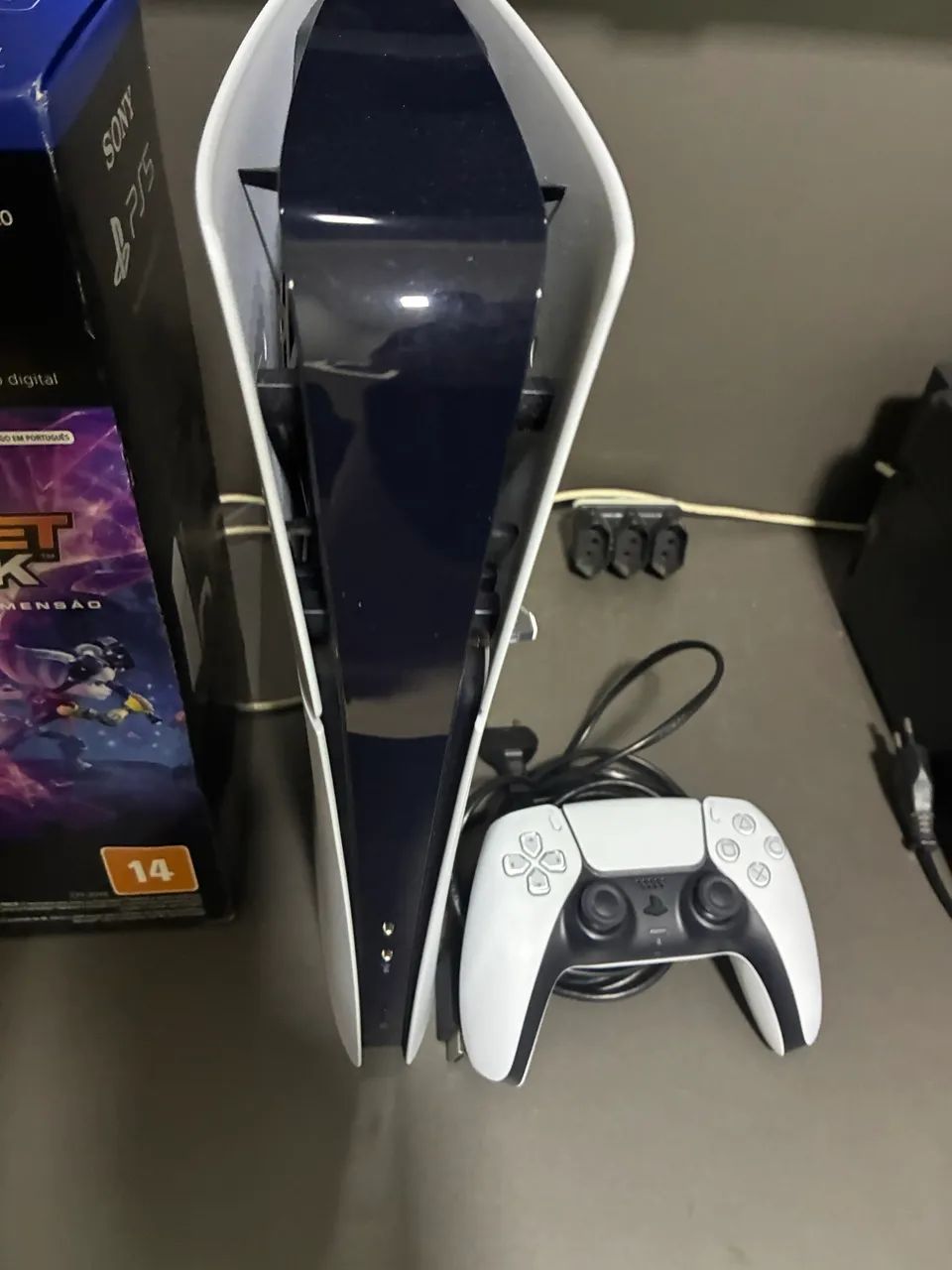 PS5 - Foto 2