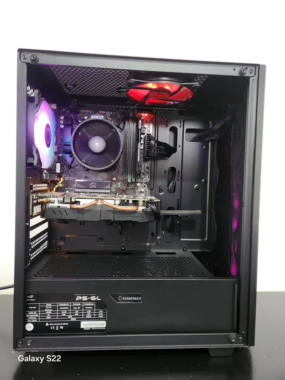 PC Gamer - Foto 4