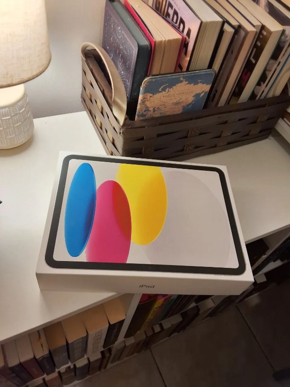 iPad A16 128GB - Foto 3