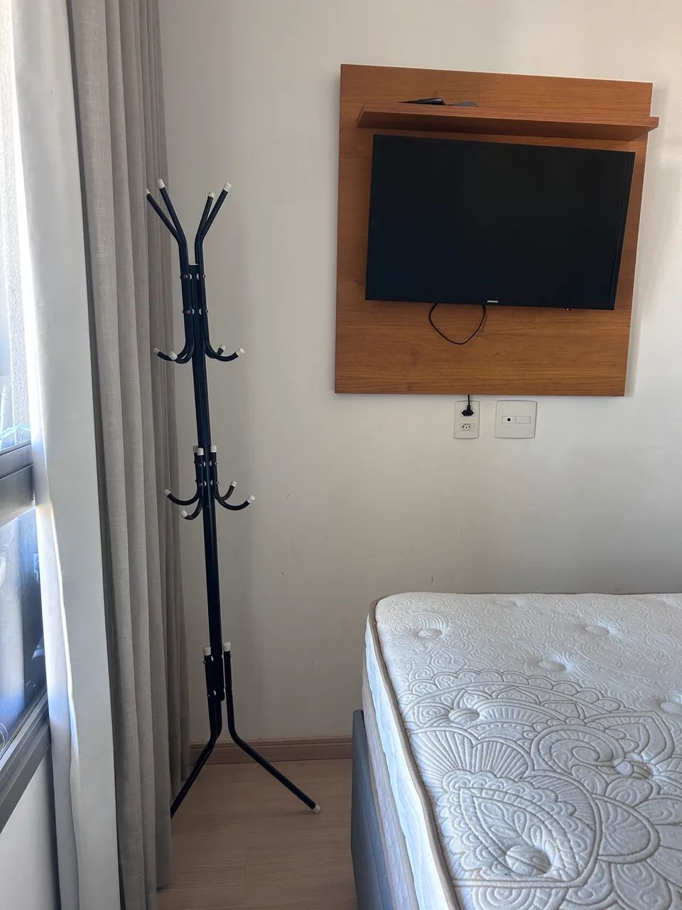 Alugo apto Novo - Foto 4
