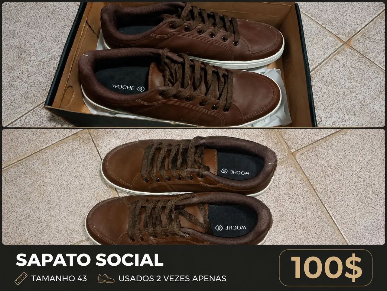Sapato social