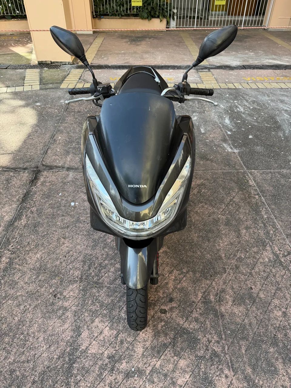 PcX 2016 Particular  - Foto 2