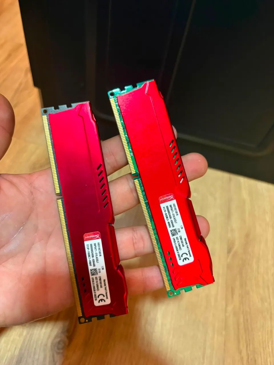 Memória RAM 16GB - Foto 2