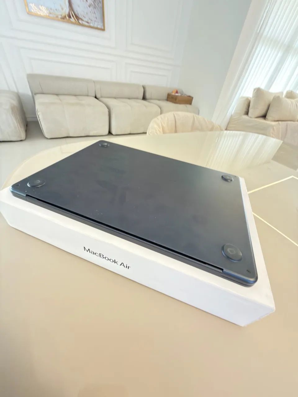 MacBook Air M4 256 - Foto 3