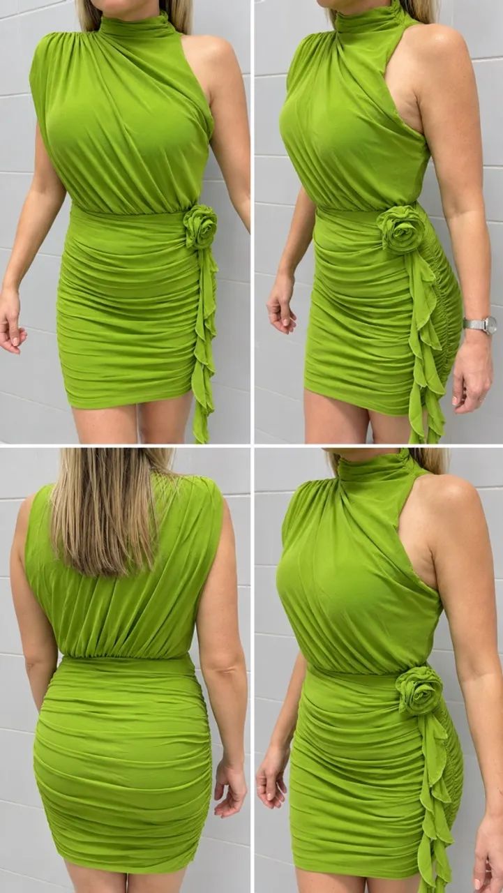 Vestido  - Foto 4