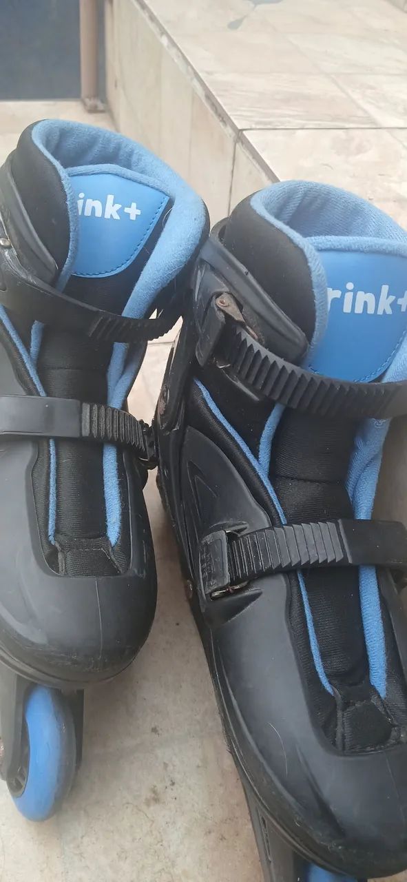 Patins - Foto 2