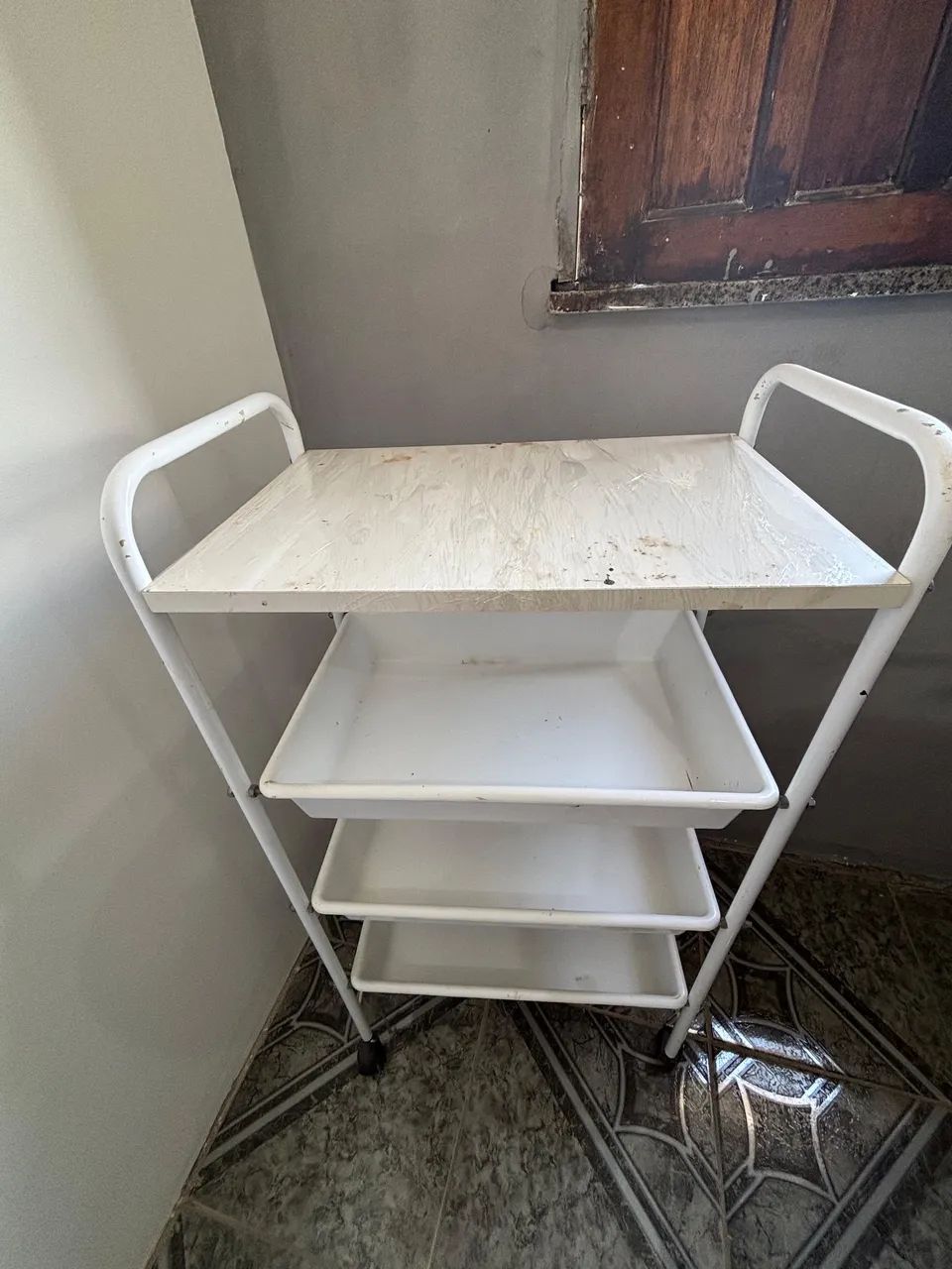 Kit de maca estética - usada, funcionando perfeitamente - Foto 5