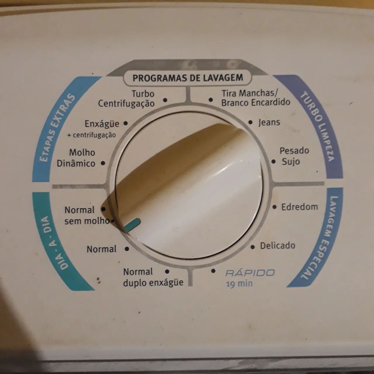 Máquina de lavar Electrolux 9k - Foto 3