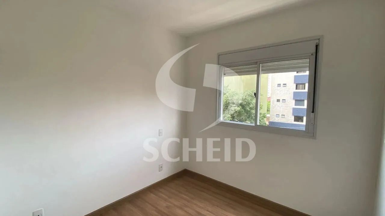 Apartamento à venda com 42m², Vila Mariana 1 quarto e 1 vaga