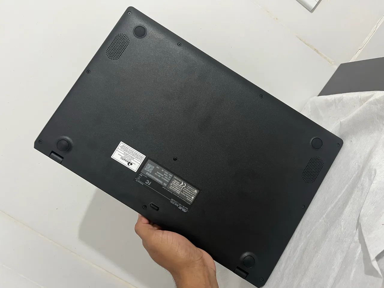 Notebook ASUS Vivobook Go 15  - Foto 2