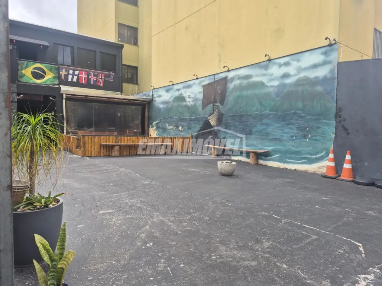 Imóvel Comercial á venda na Vila Martha em Sorocaba-SP - Foto 2