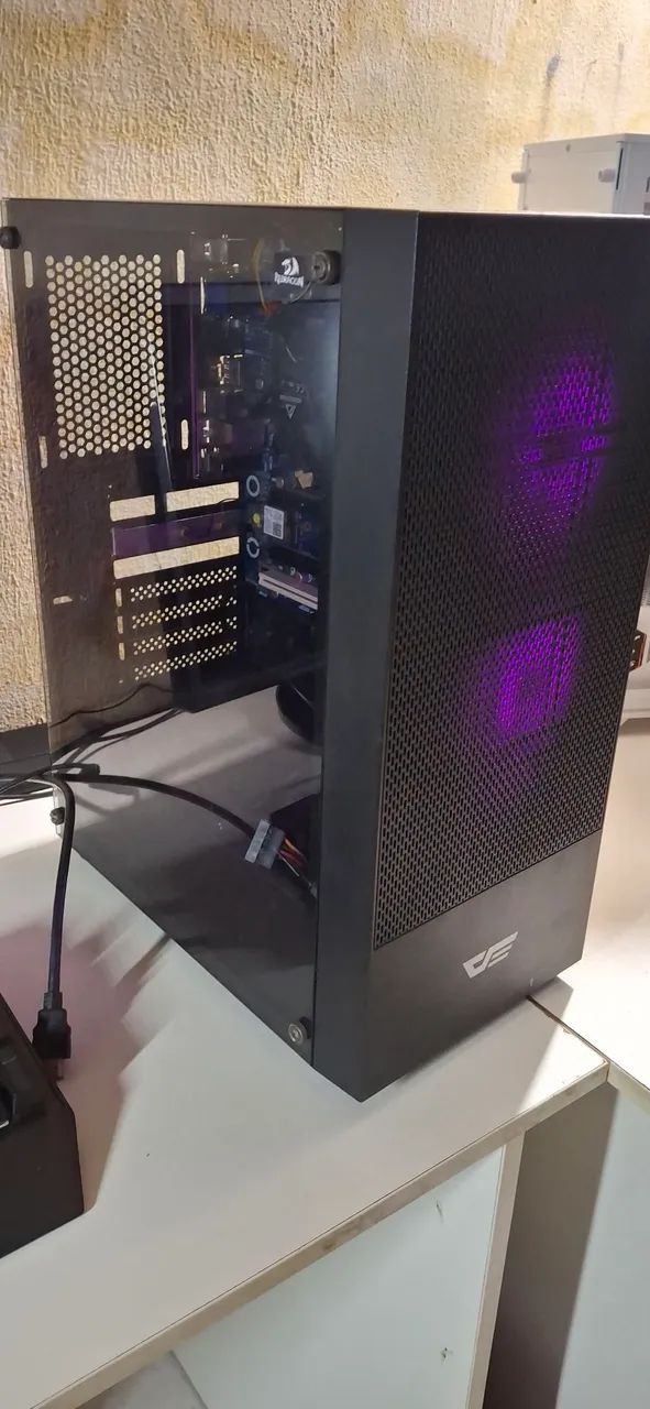 Cpu i7 6 geração/8gb / 240gb  - Foto 3