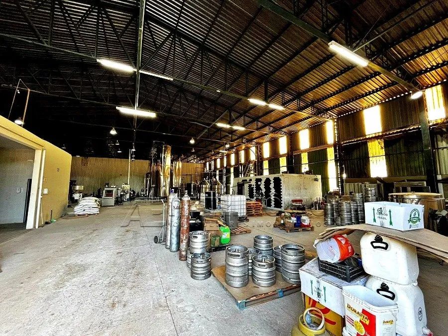 GALPÃO COMERCIAL RECANTO GRAN VILLE - Foto 5