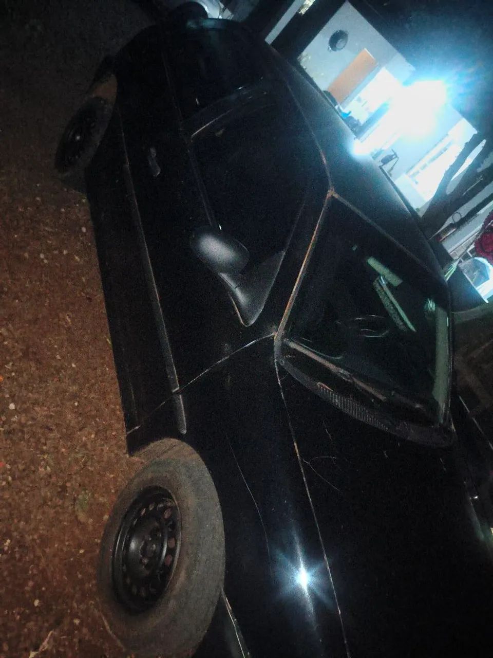 Volkswagen Gol Gol Special/ Special Xtreme 1.0 Mi 2p 2003