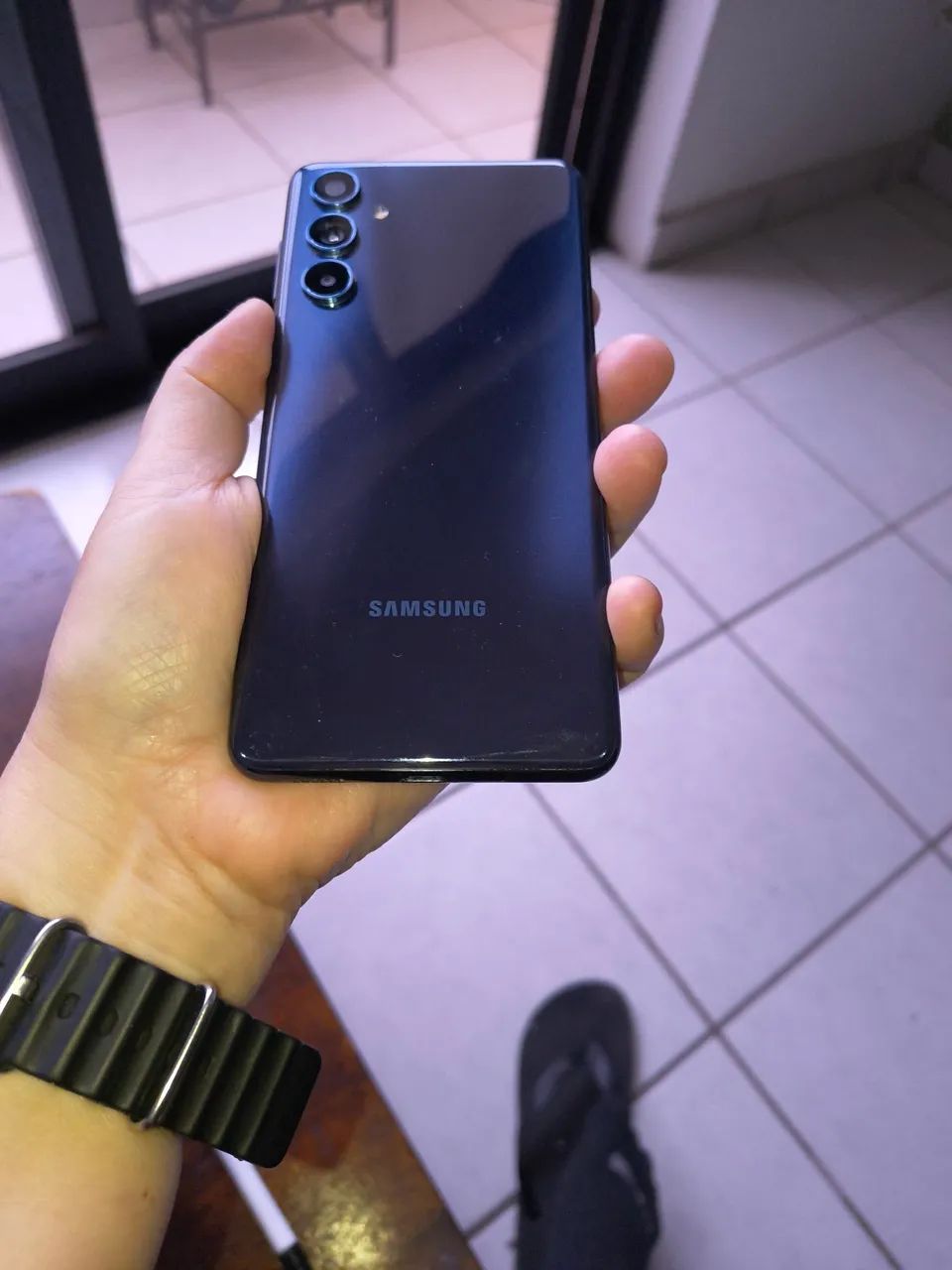 Samsung Galaxy M54 128gb 8 ram
