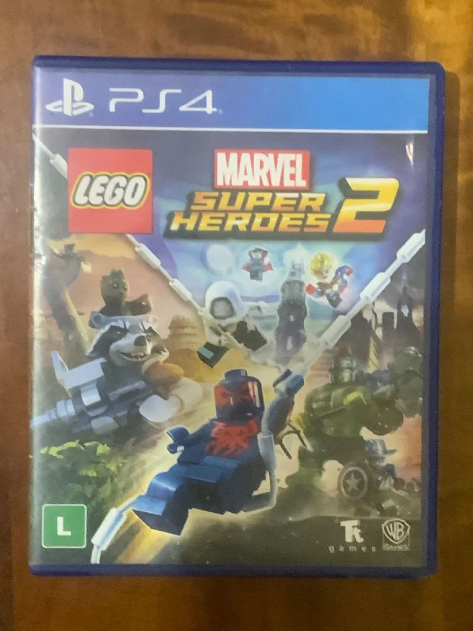 Jogos PS4 e PS5 - Foto 4