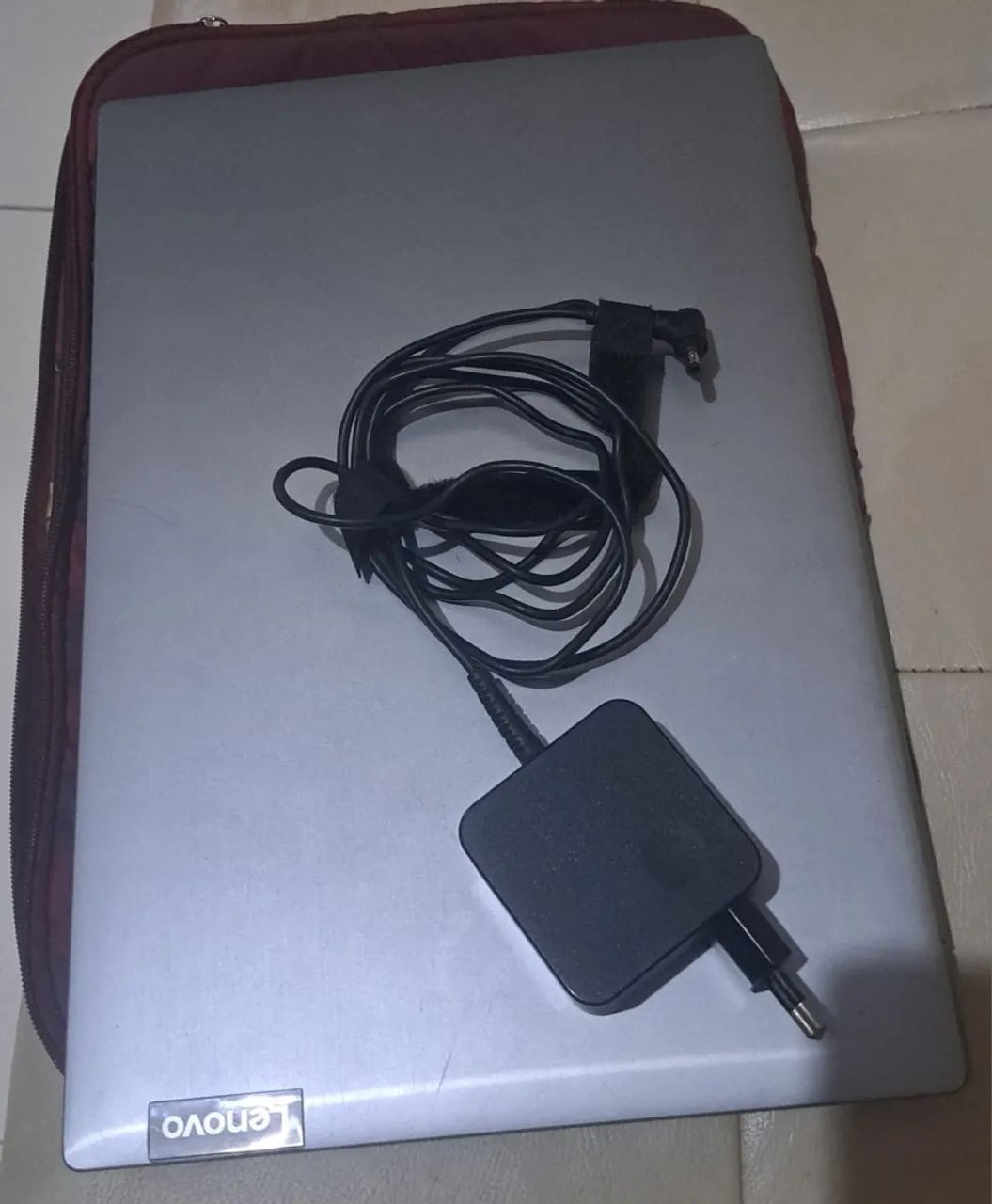 Notebook Lenovo ideapead s145 - Foto 2
