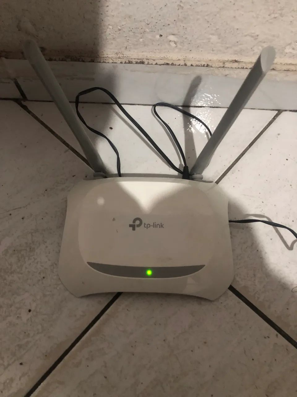 Roteador TP-Link - Foto 2