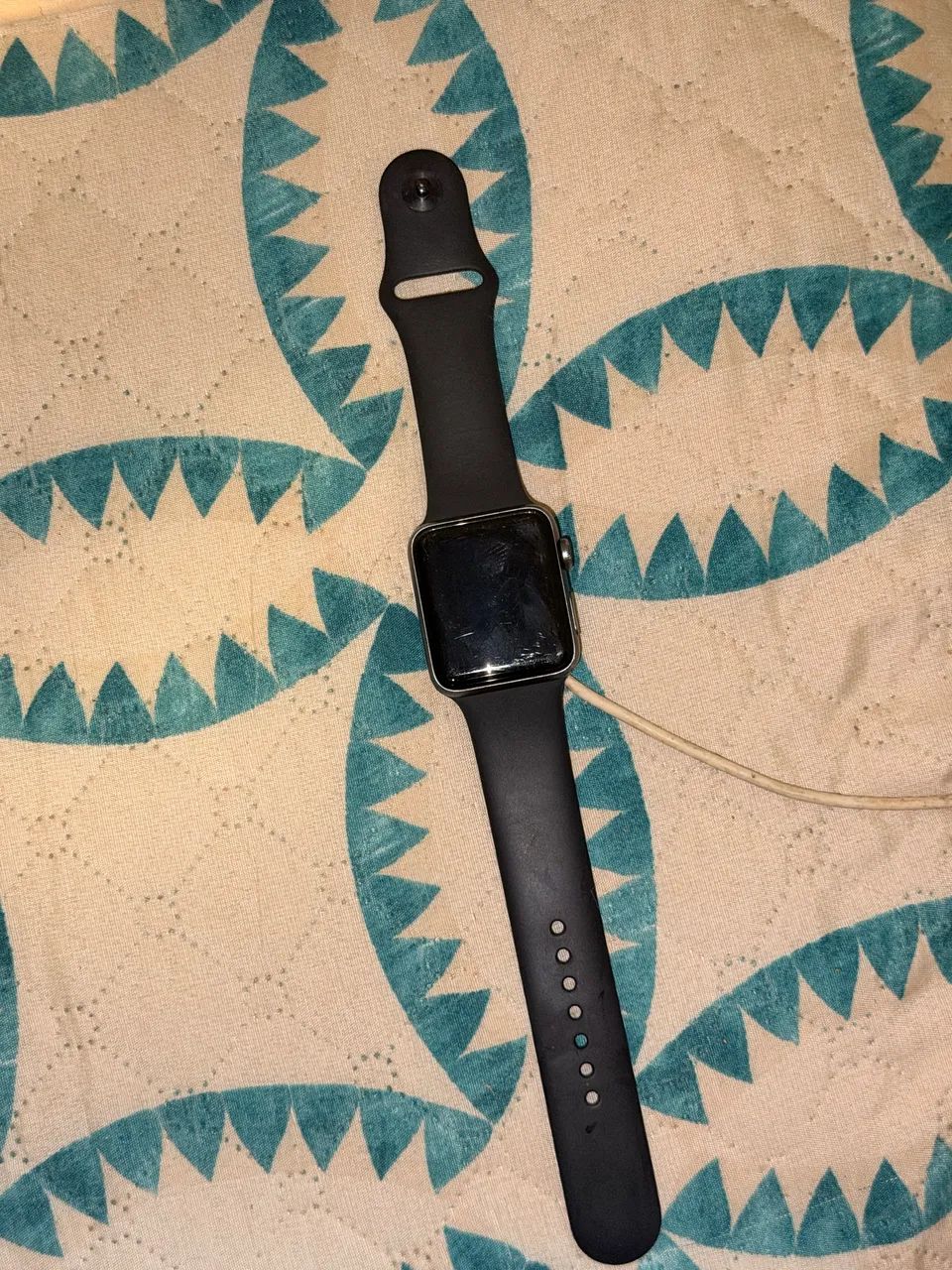 APPLE WATCH - SÉRIE 3  - Foto 3
