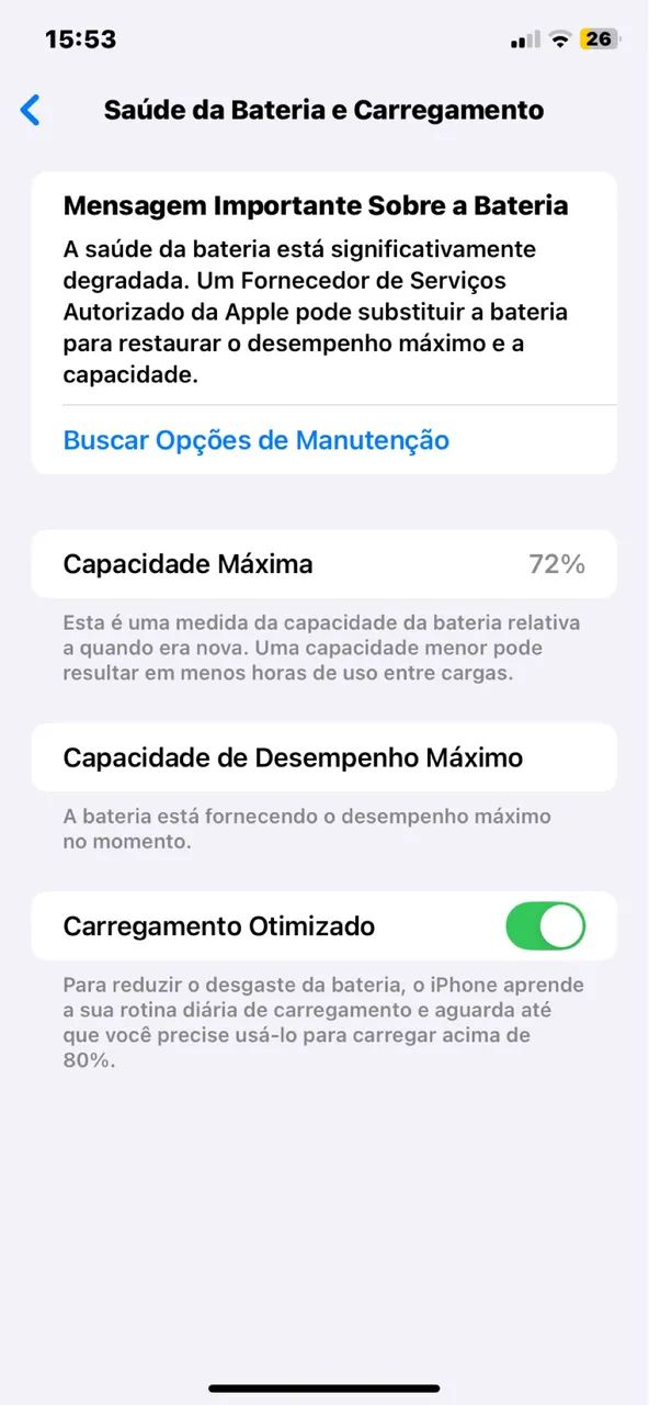 iPhone XR - Foto 2