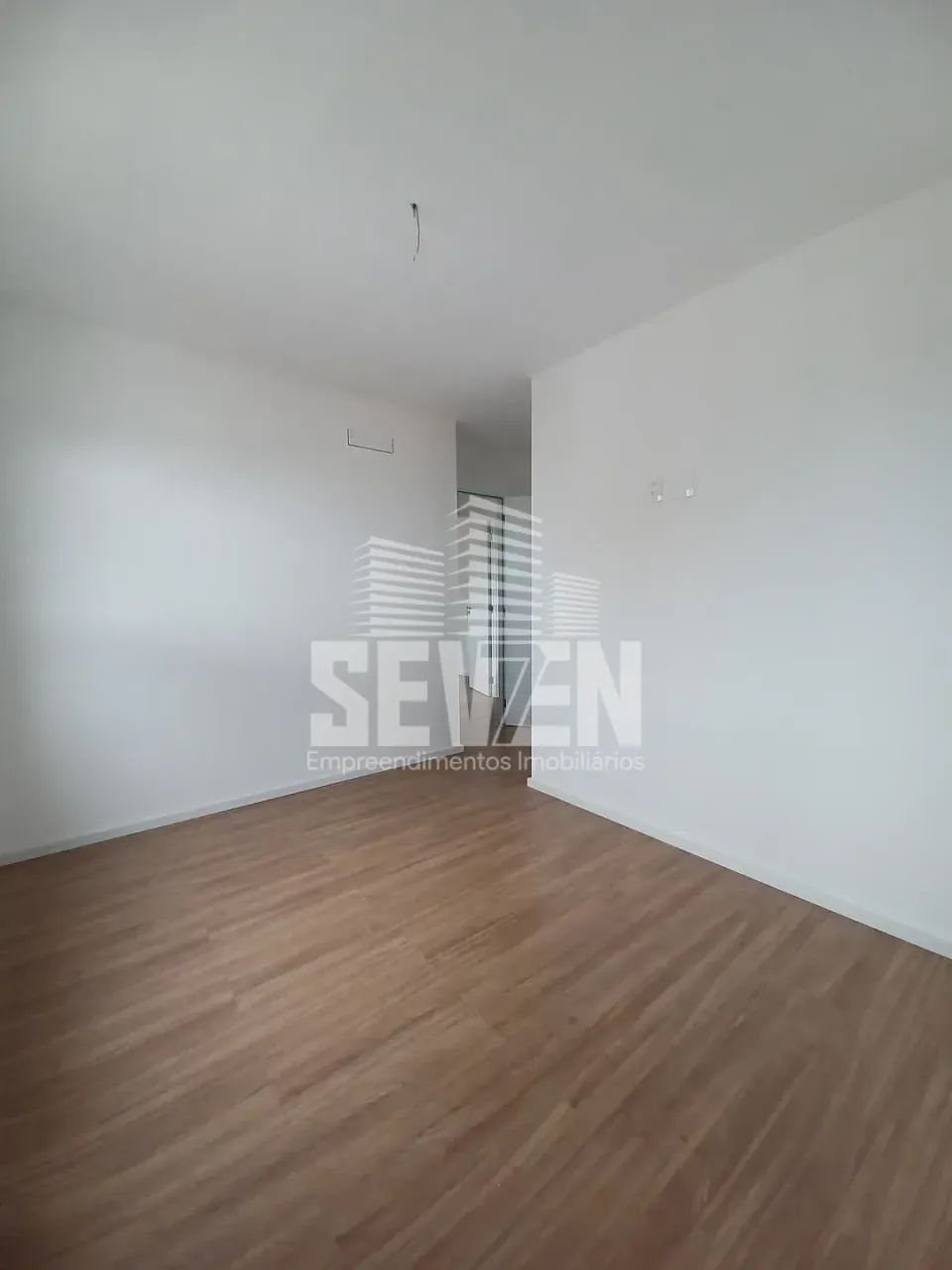 Apartamento com 3 Quartos no Inside Bauru  Andar Alto e Vista - Foto 2