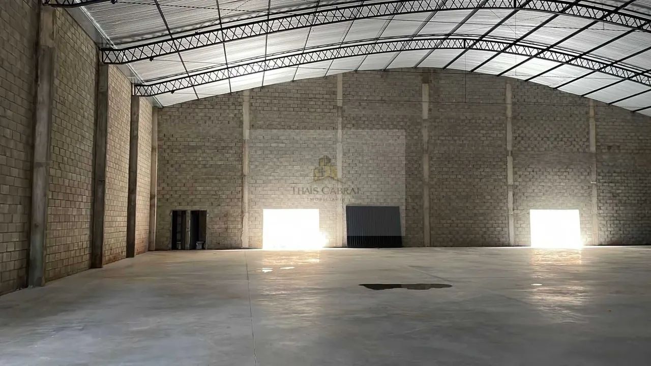 Pavilhão/Galpão para alugar no bairro Centro - Davinópolis/MA - Foto 4