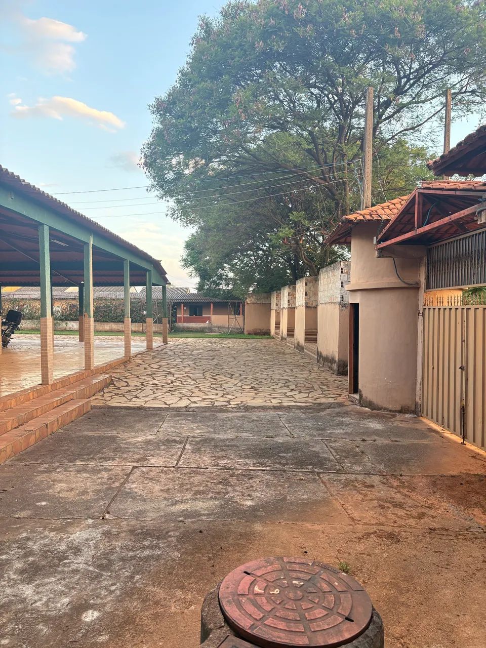 Chácara linda a venda.  - Foto 5