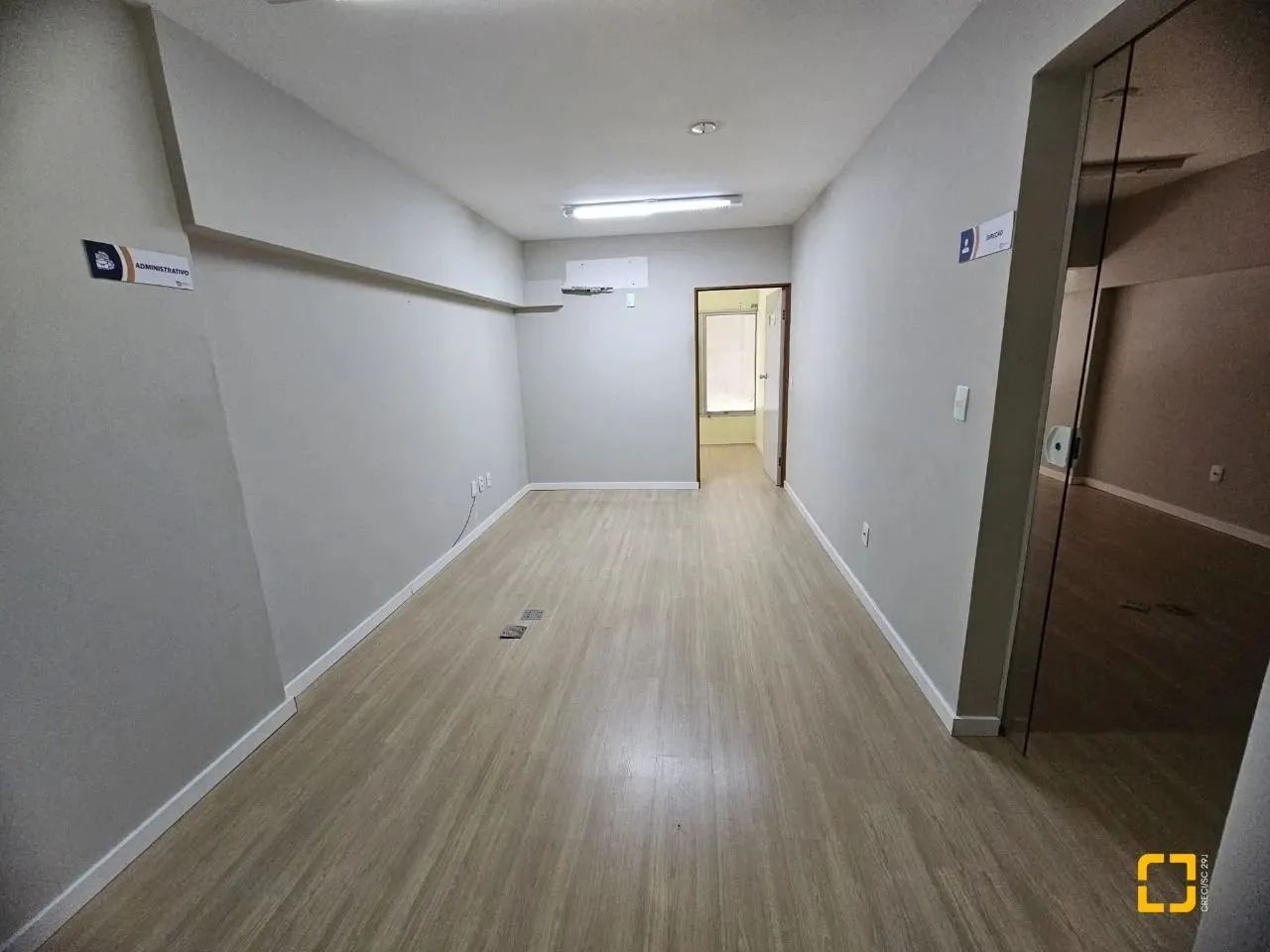 Loja no Centro de Florianopolis com 170m² - Foto 3