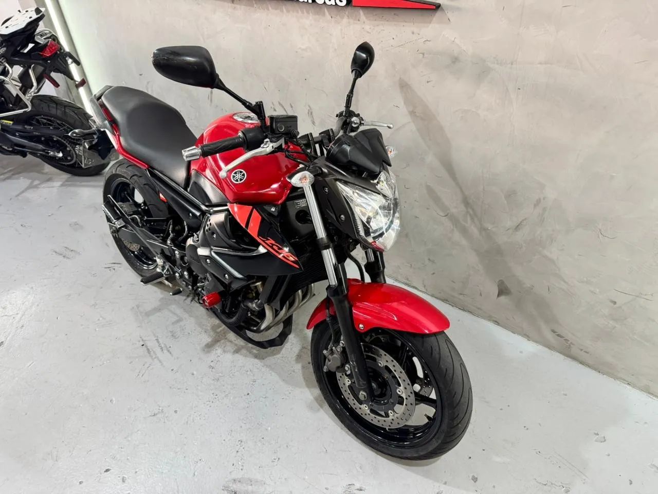 Yamaha Xj6 N 2012 - Foto 5