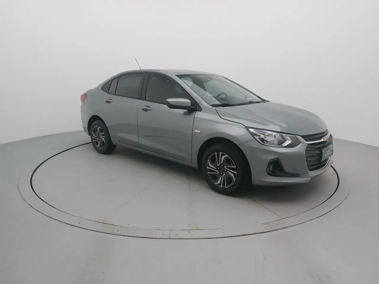 Chevrolet Onix Hatch LT 1.0 12V TB Flex Aut. 4P, foto 7 de 18