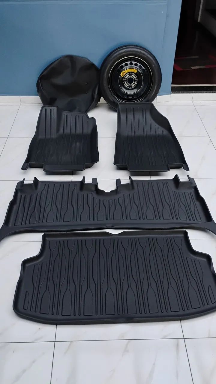 BYD Dolphin Mini (Elétrico) 2025 - Foto 2