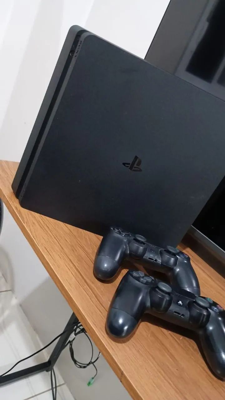 Ps4 500g - Foto 2