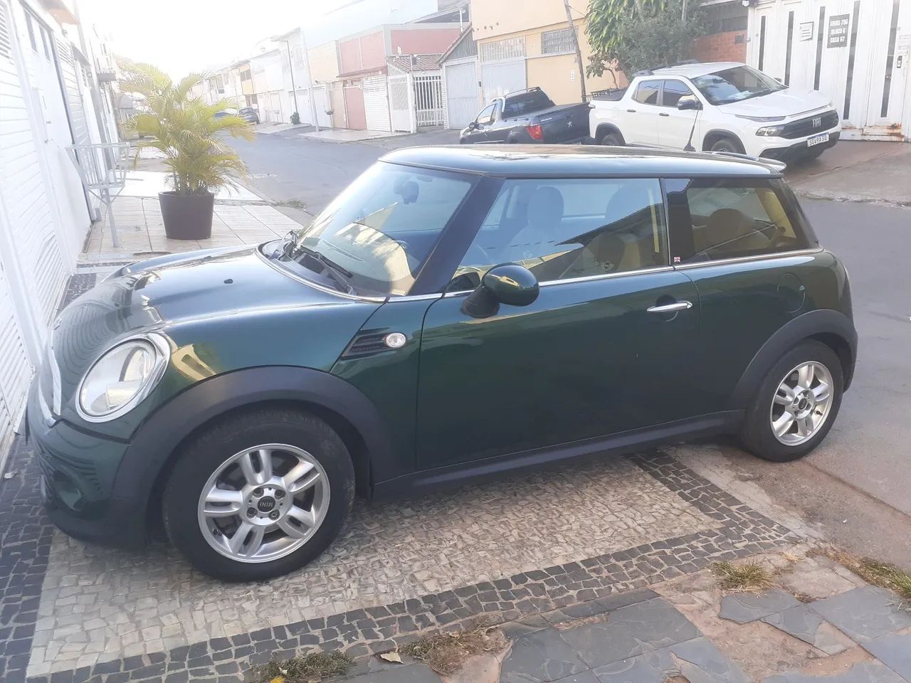 Mini One 1.6 Mec. 2012 - Foto 5