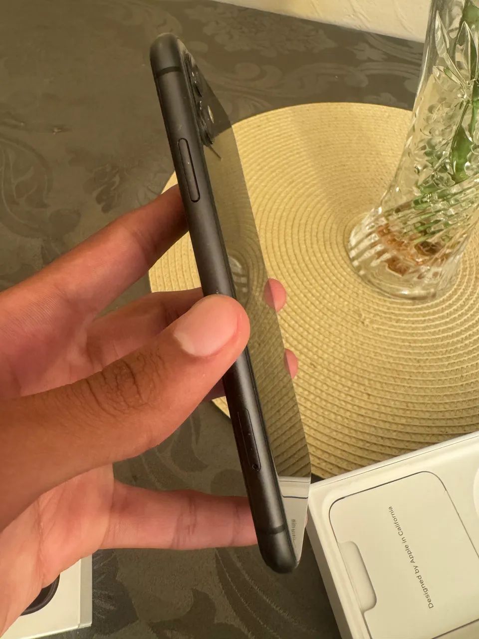 iPhone 11 64gb impecável  - Foto 2