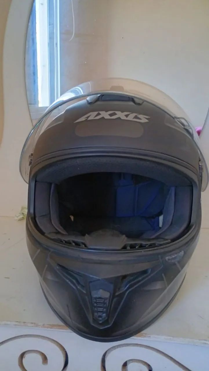 Vendo capacete  - Foto 4