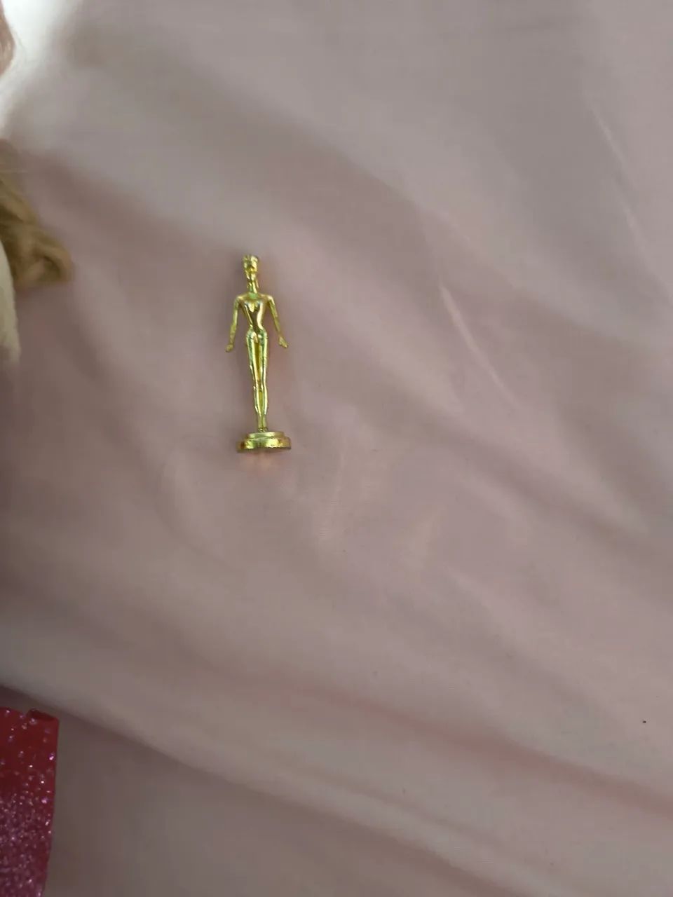 Barbie Oscar - Foto 2
