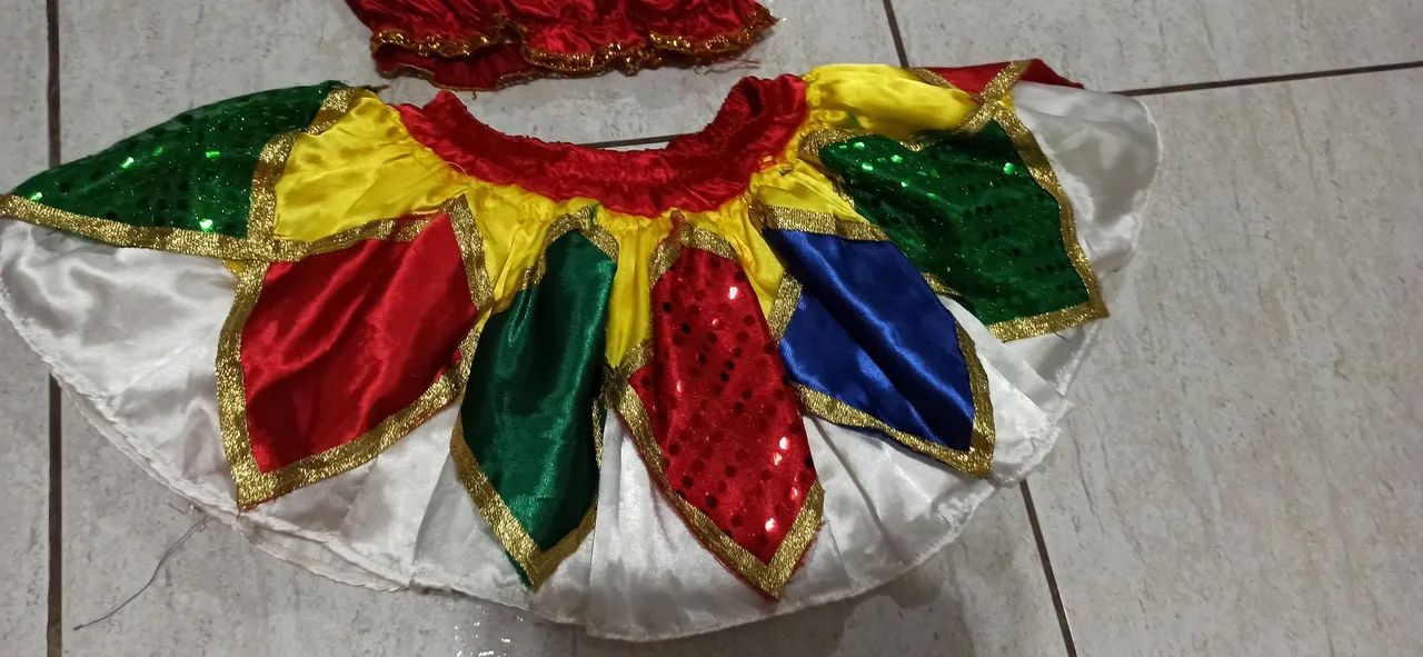 Fantasias infantil  - Foto 4