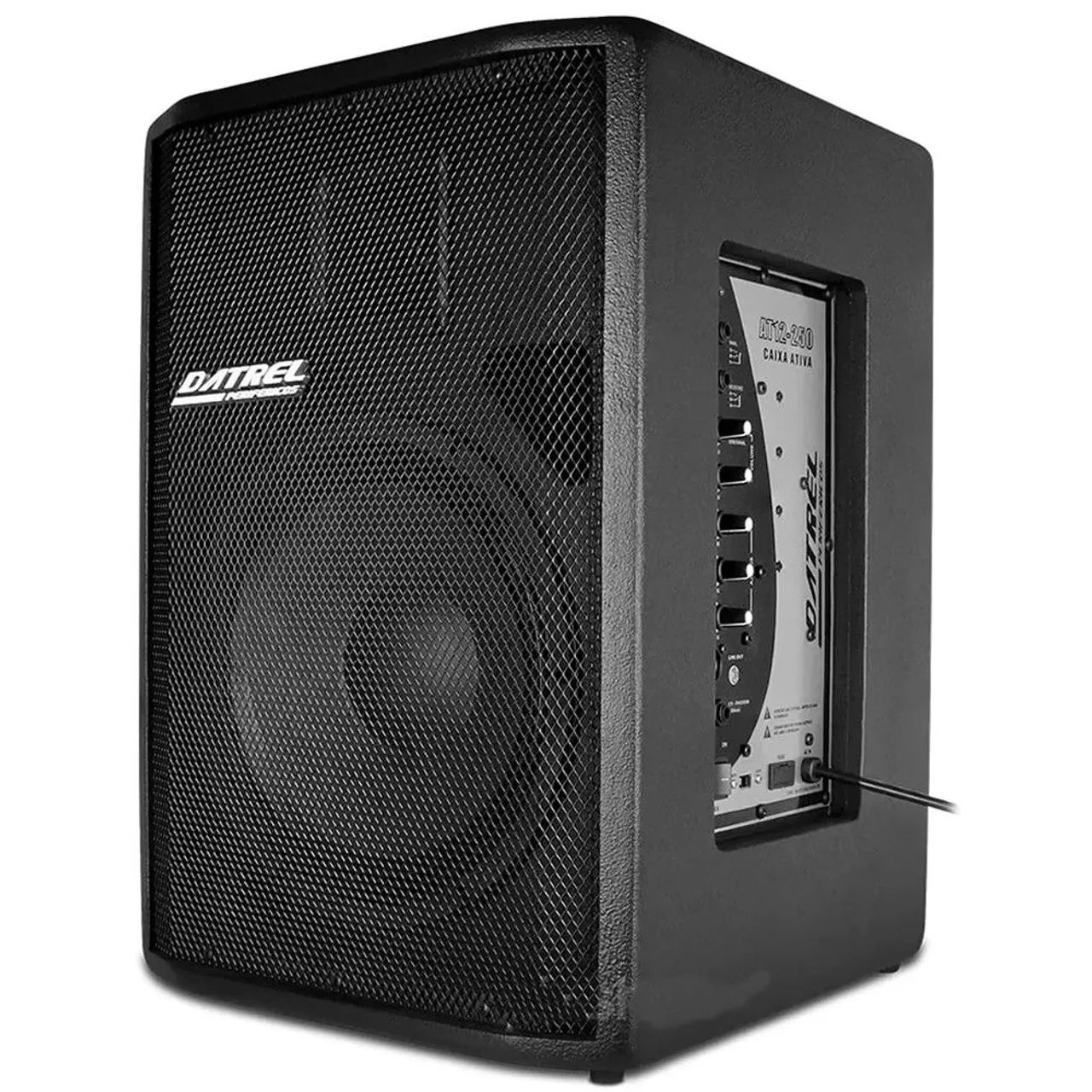 Caixa bluetooth 300w - Foto 3