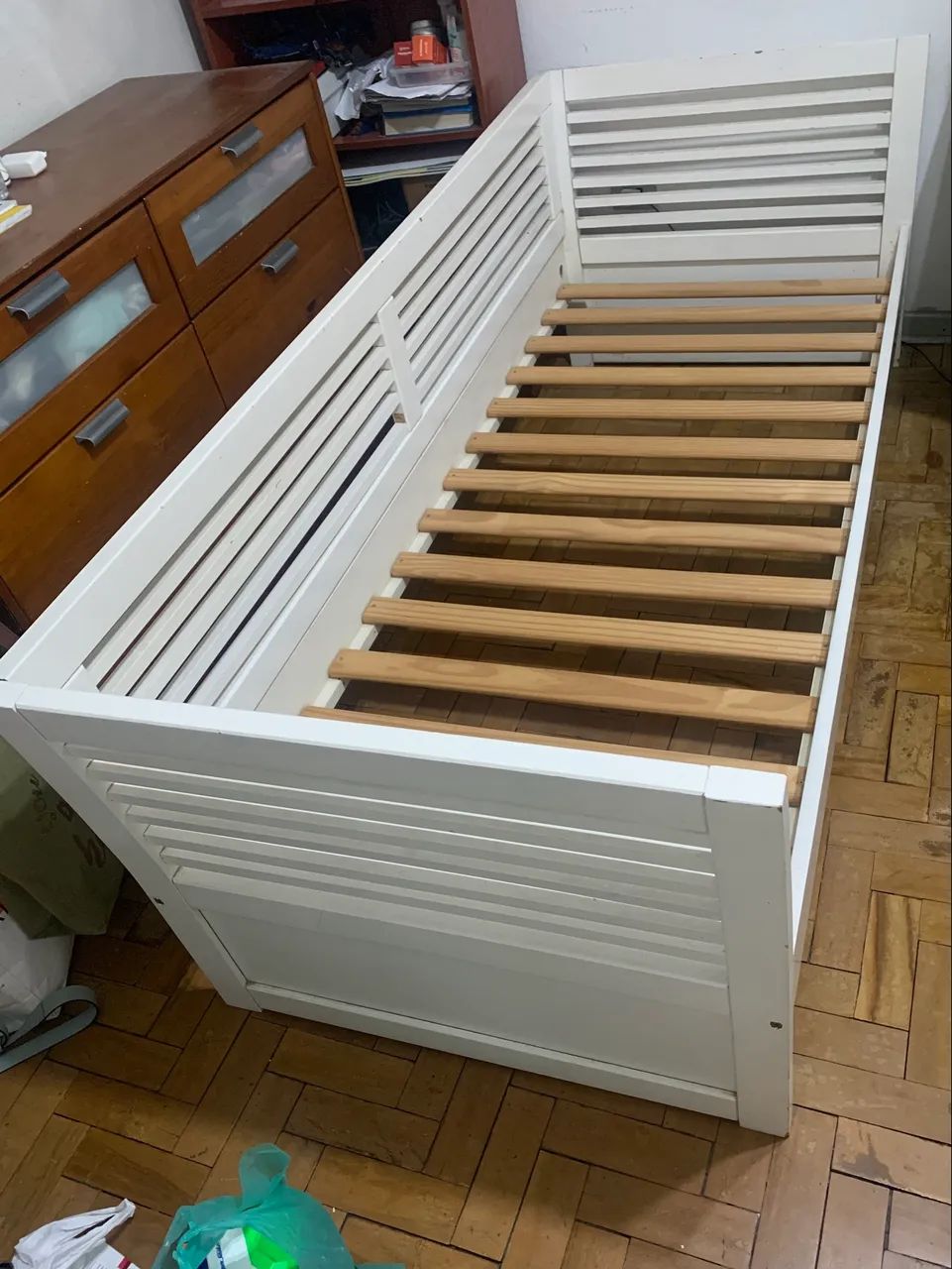 Cama de solteiro  - Foto 3
